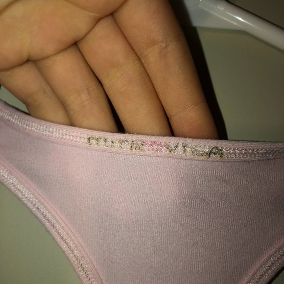 LuluLemon Athletica Racer Back Tank Top - *PINK* - Picture 6 of 6